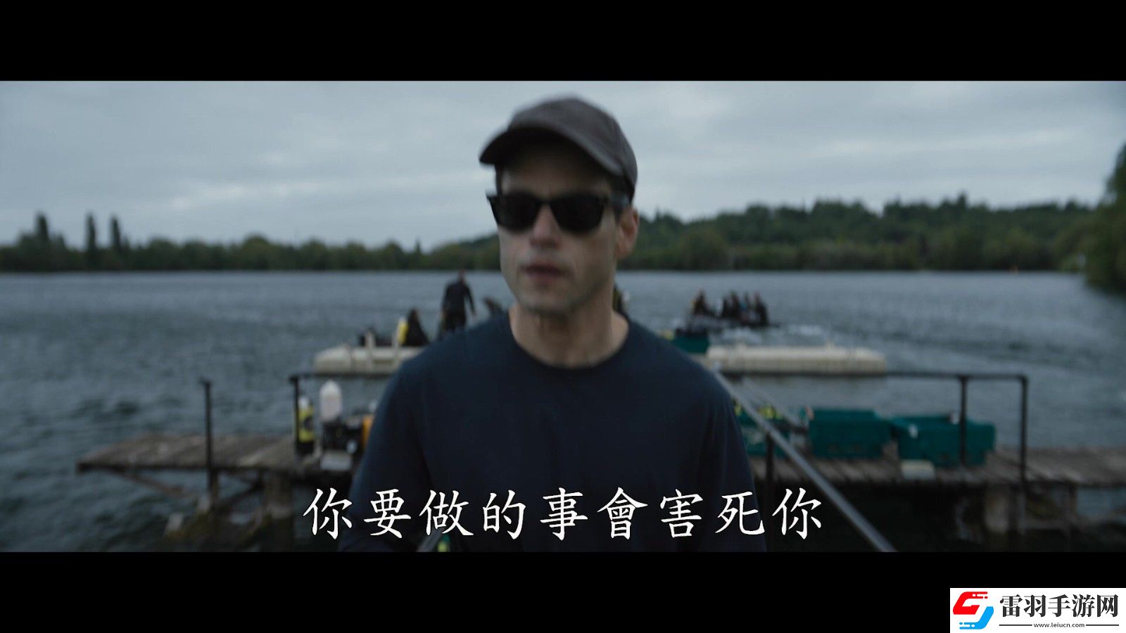 別小看程序員！高智商犯罪諜網(wǎng)追兇首曝預(yù)告