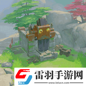 海島紀(jì)元官網(wǎng)預(yù)約火熱進(jìn)行中！清新有氧的冒險(xiǎn)手游