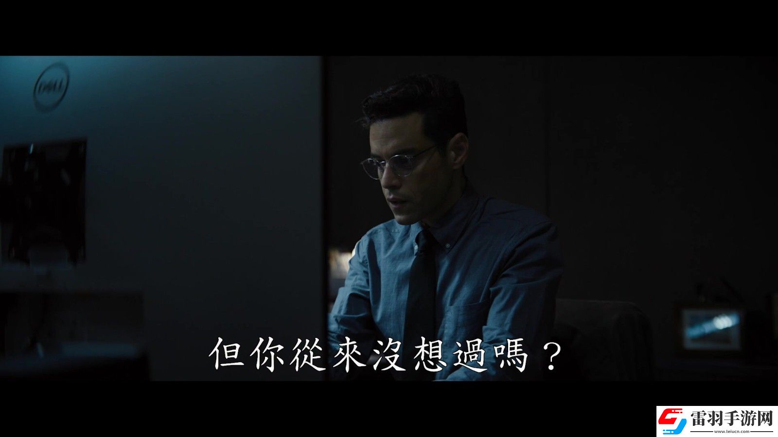 別小看程序員！高智商犯罪諜網(wǎng)追兇首曝預(yù)告