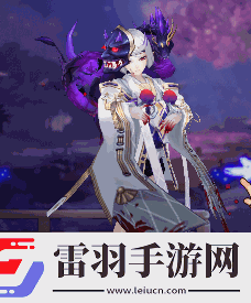 陰陽師般若新皮膚血染妒心效果展示般若新皮膚血染妒心動圖一覽