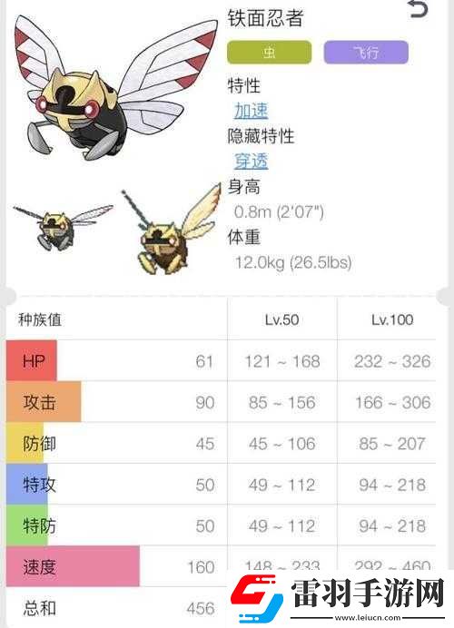 口袋妖怪復(fù)刻