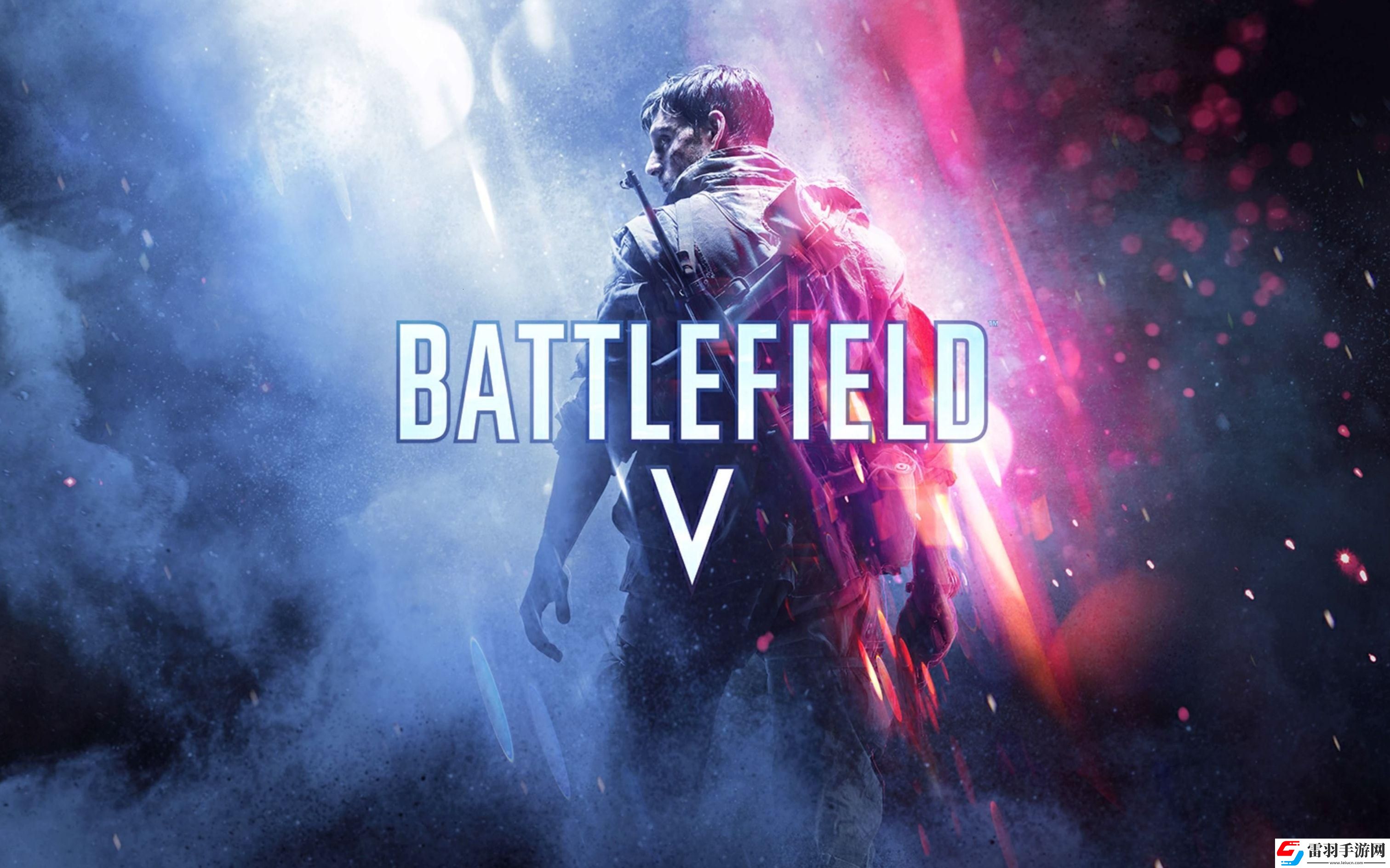 XboxOne戰(zhàn)地5