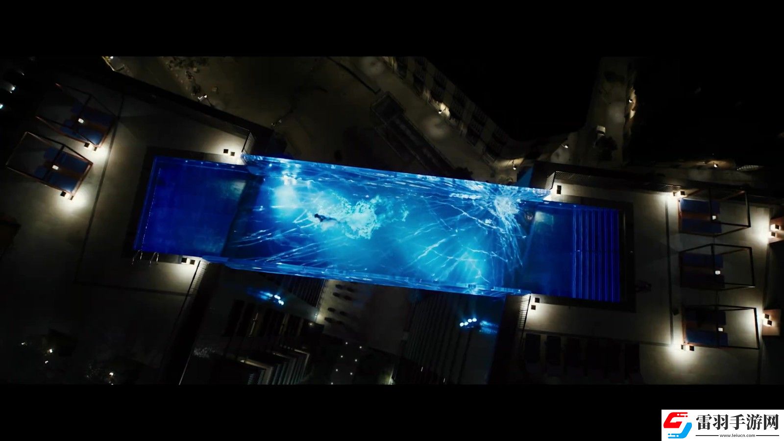 別小看程序員！高智商犯罪諜網(wǎng)追兇首曝預(yù)告