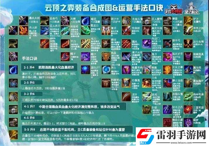 極限國裝備獲取指南與裝備品質(zhì)劃分大解析