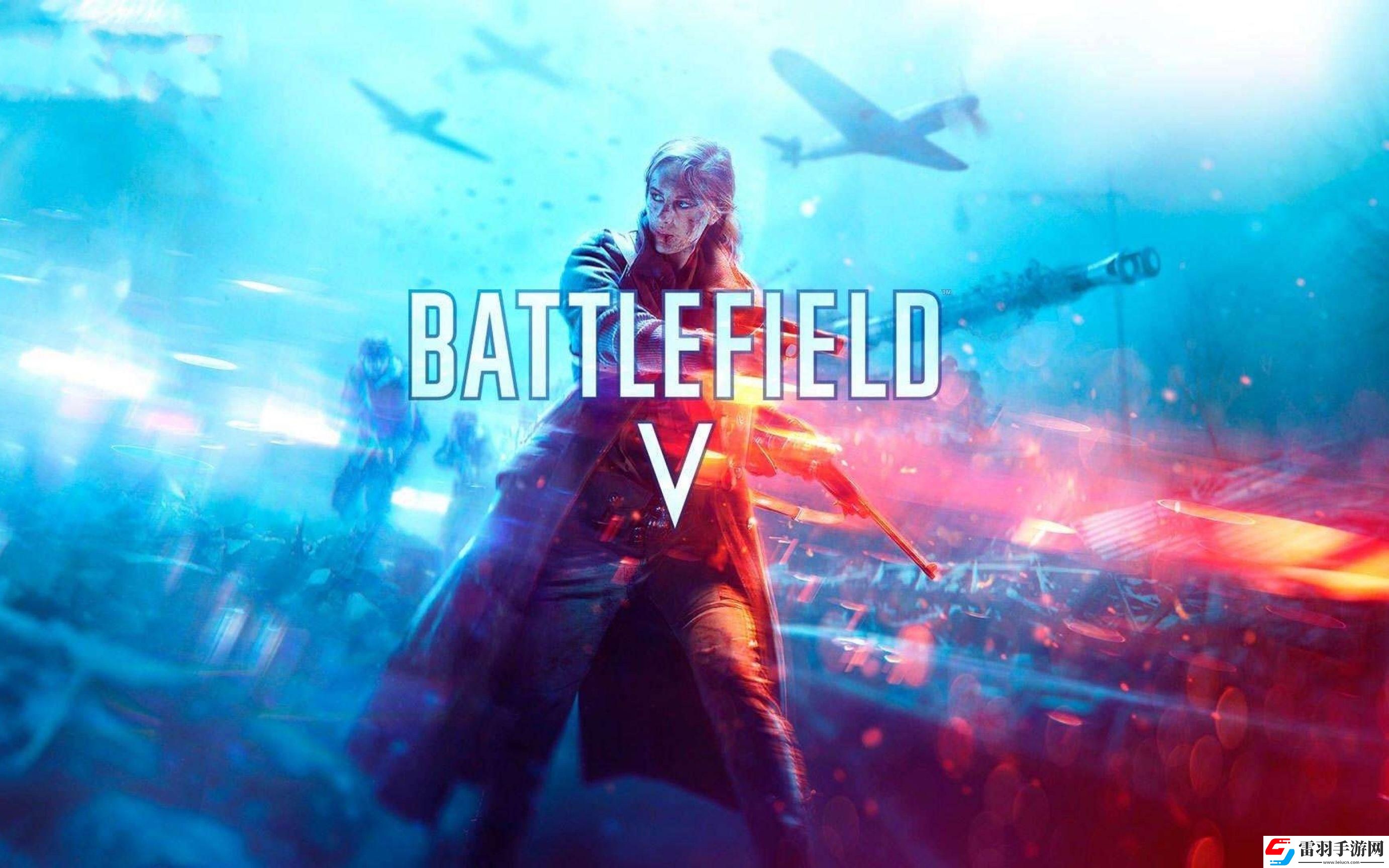 XboxOne戰(zhàn)地5