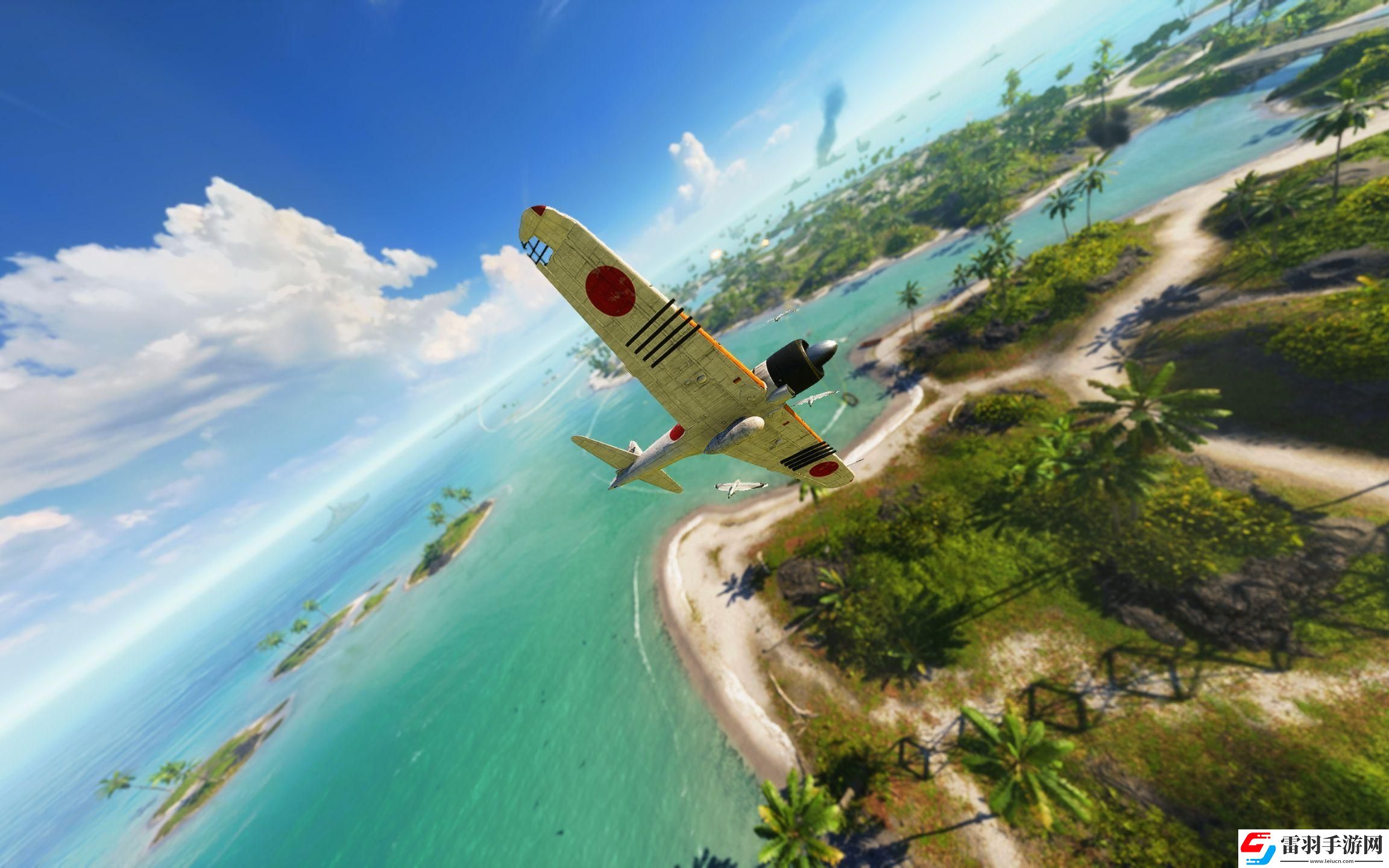 XboxOne戰(zhàn)地5