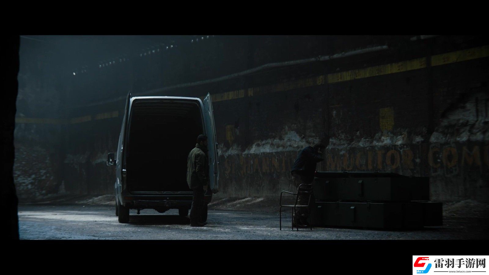 別小看程序員！高智商犯罪諜網(wǎng)追兇首曝預(yù)告