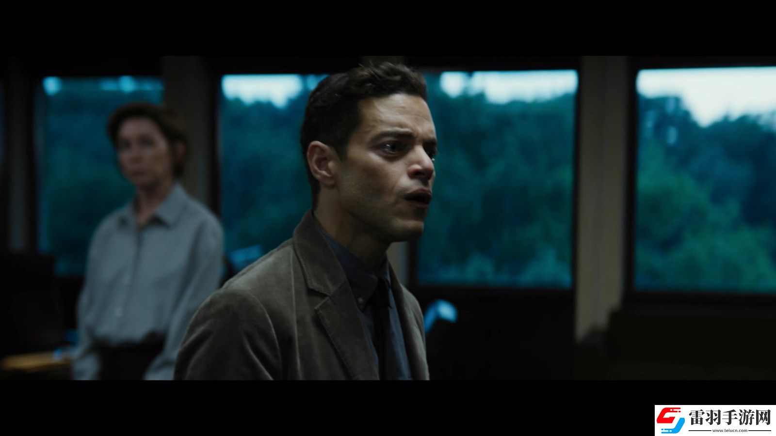 別小看程序員！高智商犯罪諜網(wǎng)追兇首曝預(yù)告