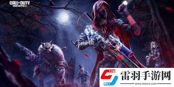 使命召喚手游無(wú)盡撤離任務(wù)怎么觸發(fā)