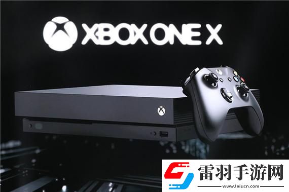 “歐羅巴的XboxOne狂潮