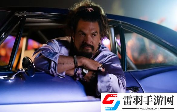 速度與激情10延長上映至7月16日！豆瓣評分6.4分