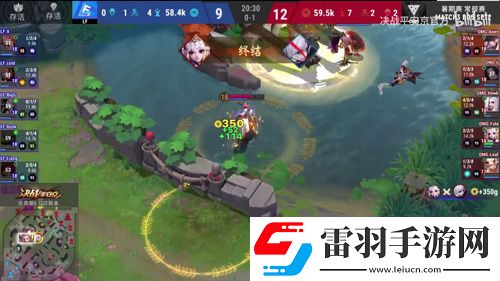 頂尖對(duì)決再現(xiàn)！OPL暑期賽揭幕日焦點(diǎn)回顧