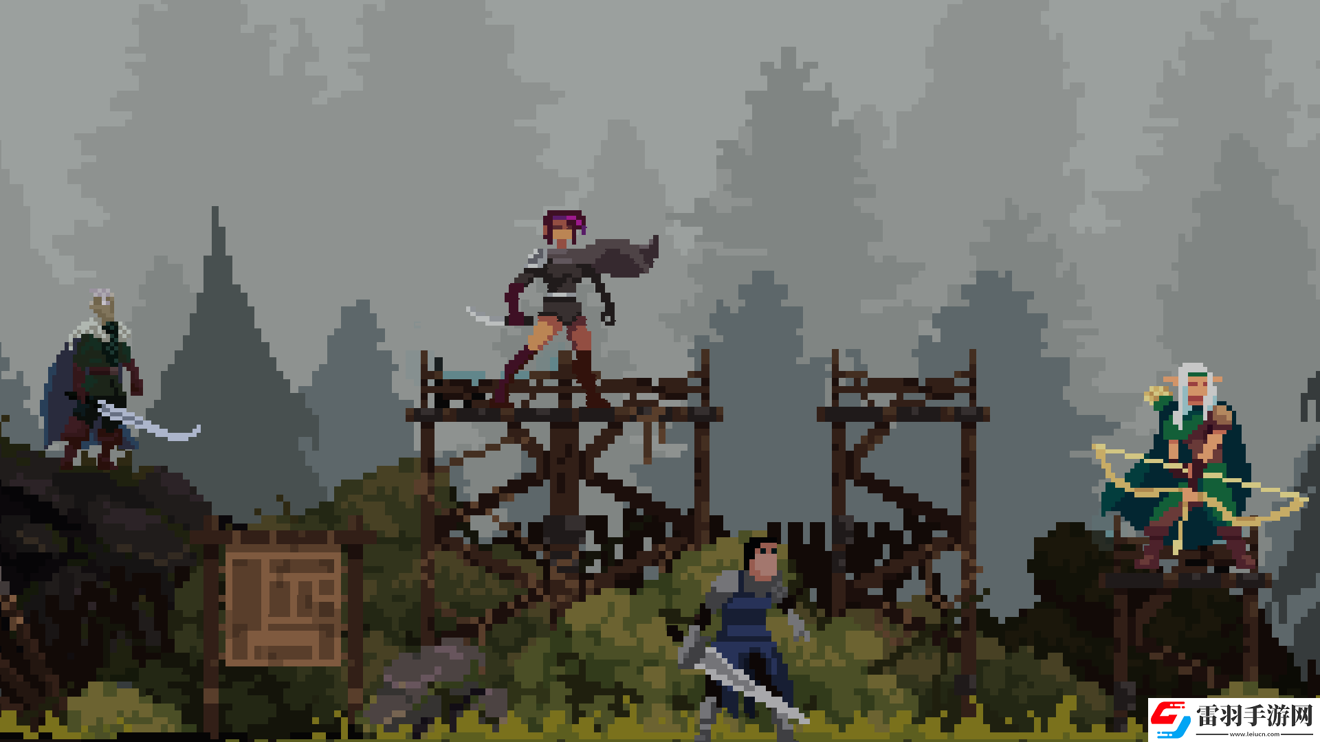 英雄守衛(wèi)者兌換碼是什么