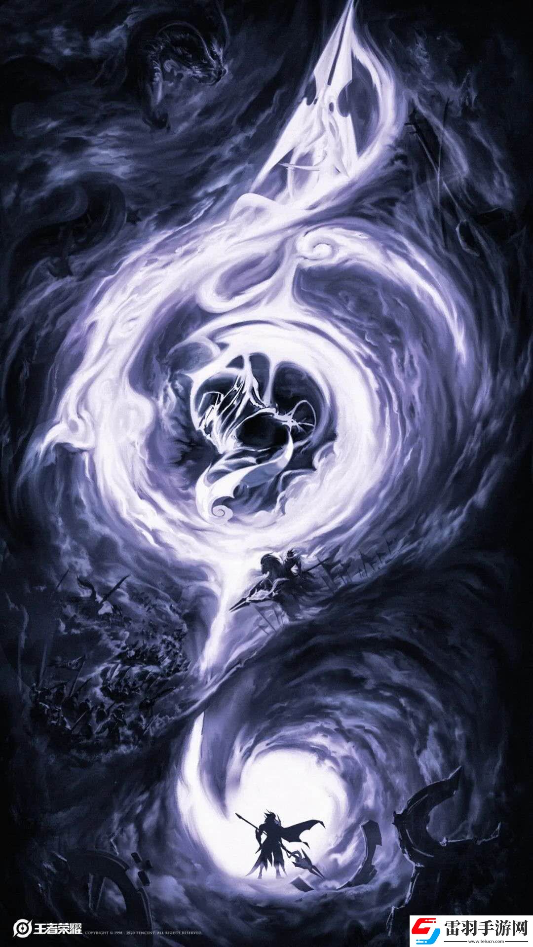 王者榮耀五虎上將趙云皮膚什么時候上線