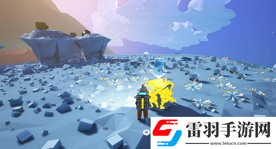 異星探險家太陽能板怎么搬運太陽能板搬運方法分享