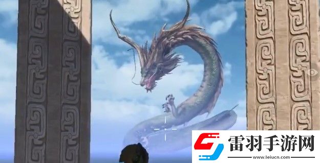 和平精英青龍祭壇怎么開啟