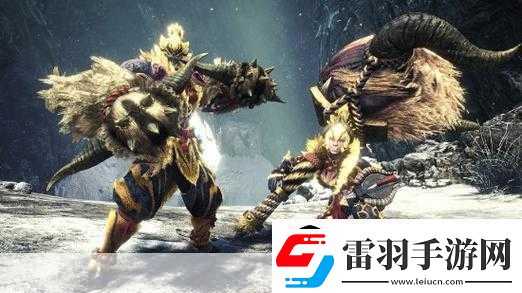 怪物獵人世界冰原的救援狼煙是特殊隨從裝備如何獲得