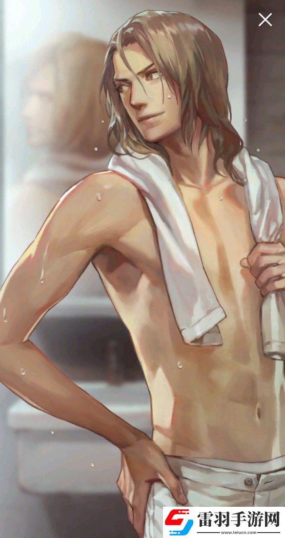 無法觸碰的掌心3個(gè)結(jié)局是什么掌心結(jié)局怎么樣