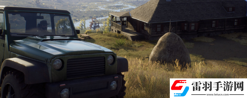 狩獵之道可以刪除后重新開始嗎