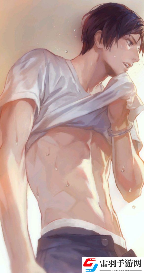 無法觸碰的掌心3個(gè)結(jié)局是什么掌心結(jié)局怎么樣