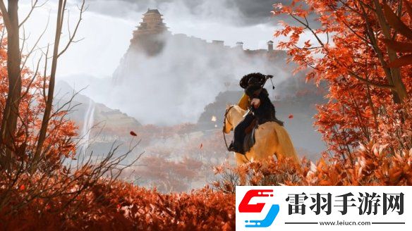 PSN商店中羊蹄山之魂現(xiàn)可加入愿望單！明年發(fā)售