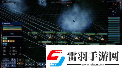 哥特艦隊(duì)2玩法哥特艦隊(duì)2太空死靈怎么玩
