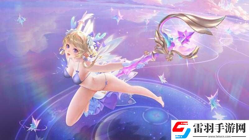 女性角色去掉小內(nèi)皮膚圖引發(fā)關(guān)注