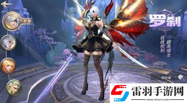 劍魂之刃升級技能需要什么劍魂之刃技能學(xué)習(xí)