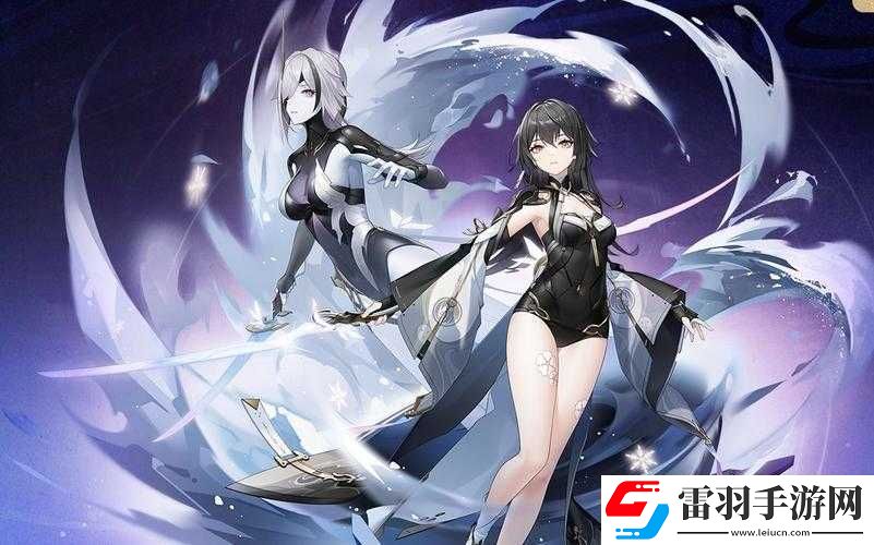 最新盤點(diǎn)深空之眼角色