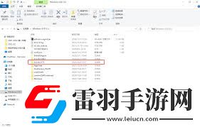 為何yjhy文件夾同時(shí)出現(xiàn)在C盤和D盤