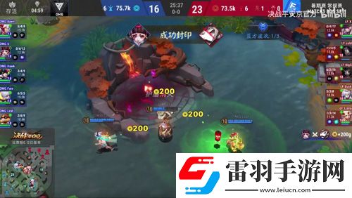 頂尖對(duì)決再現(xiàn)！OPL暑期賽揭幕日焦點(diǎn)回顧