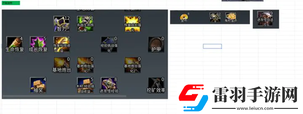 喪尸圍城最后的防線特效流搭配指南