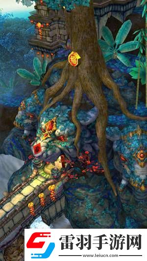 神廟逃亡2怎么換地圖神廟逃亡2換地圖攻略