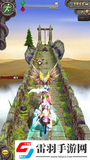 神廟逃亡2怎么換地圖神廟逃亡2換地圖攻略