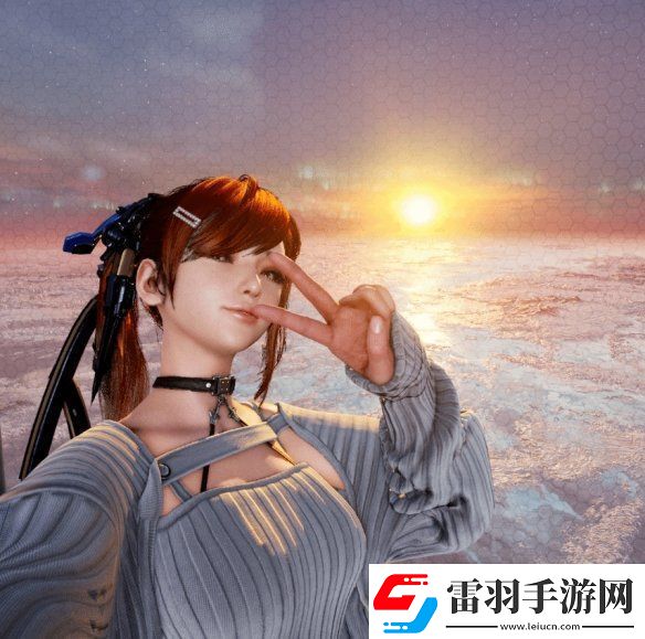 劍星×尼爾聯(lián)動今日上線！拍照模式提前上線！