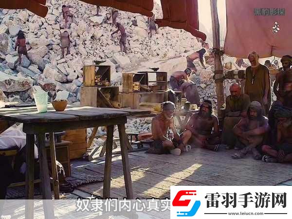 永恒文明震撼宣傳片