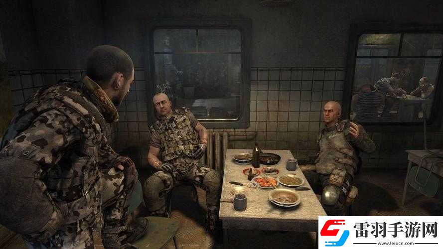 地鐵最后的曙光結(jié)局之深度解析與全新思考及后續(xù)發(fā)展探討