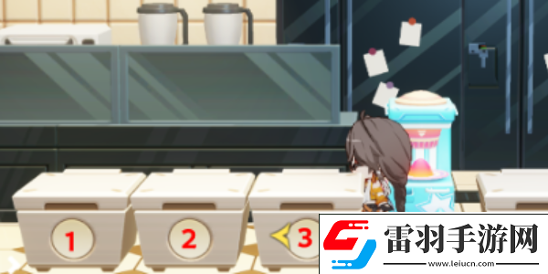 崩壞3數(shù)海尋饌?cè)诓俗V配方有哪些