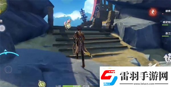 原神3.6版本會不會復(fù)刻甘雨