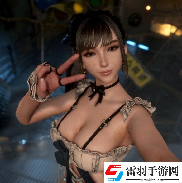 劍星×尼爾聯(lián)動今日上線！拍照模式提前上線！