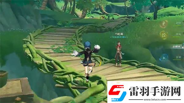 原神3.6版本會不會復(fù)刻甘雨