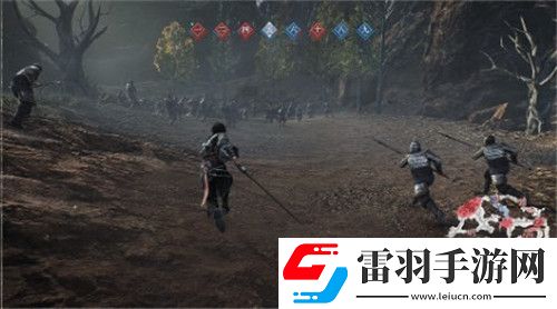 真三國(guó)無(wú)雙