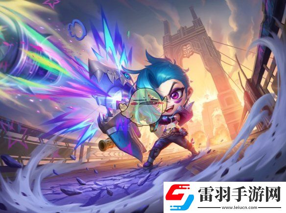 金鏟鏟之戰(zhàn)4.23c版本更新內(nèi)容說明