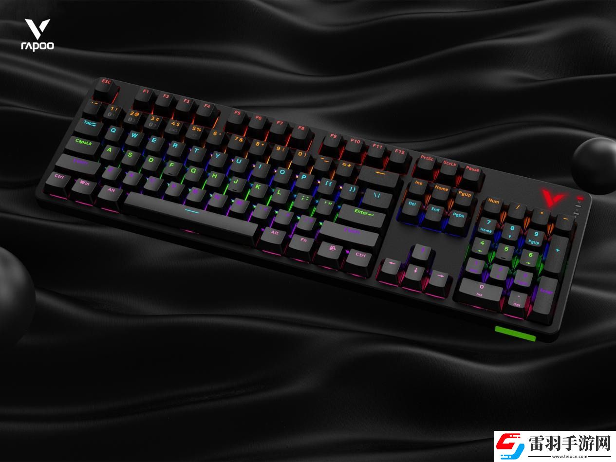 2024上海Major開賽在即！雷柏?zé)o線外設(shè)全家桶為操作賦能