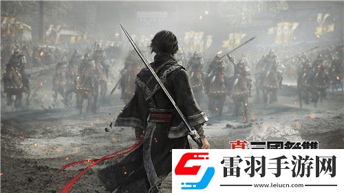 真三國(guó)無(wú)雙