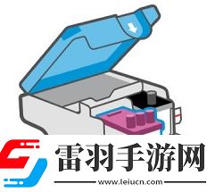 惠普SmartTank678怎么更換噴頭