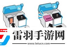 惠普SmartTank678怎么更換噴頭