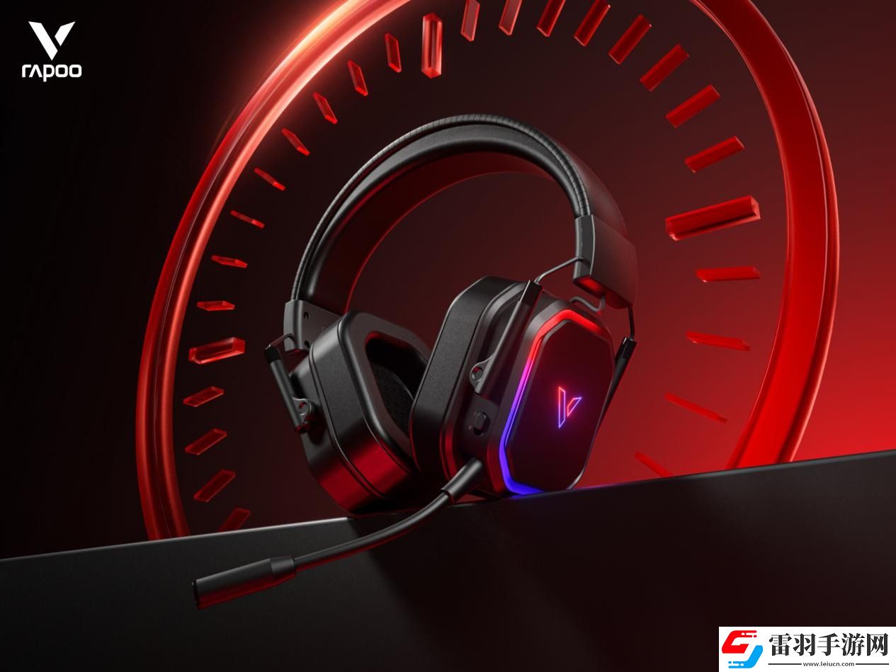 2024上海Major開賽在即！雷柏?zé)o線外設(shè)全家桶為操作賦能