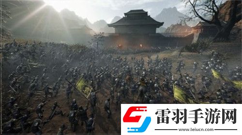 真三國(guó)無(wú)雙