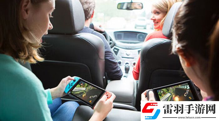 科技實(shí)話掌機(jī)爆火！為何在手游時(shí)代仍能成為玩家的“心頭好